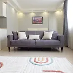 Galata Nil Suite