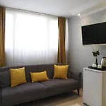 Galata Nil Suite