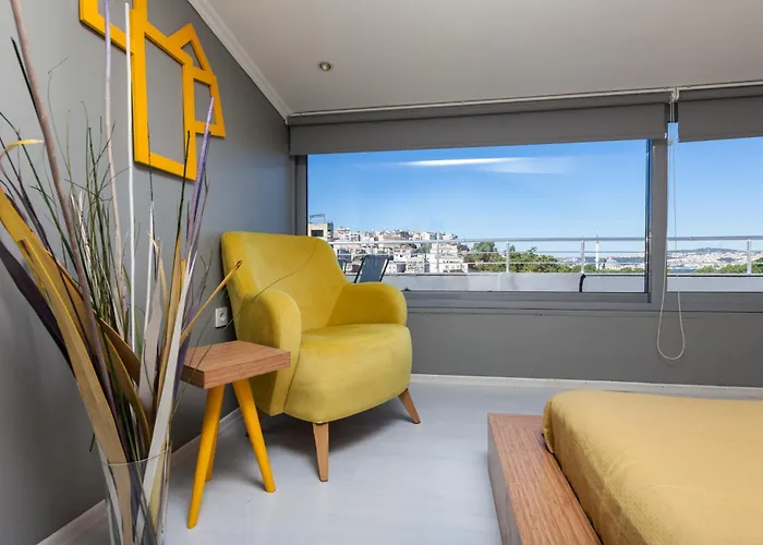 Galata Nil Suite