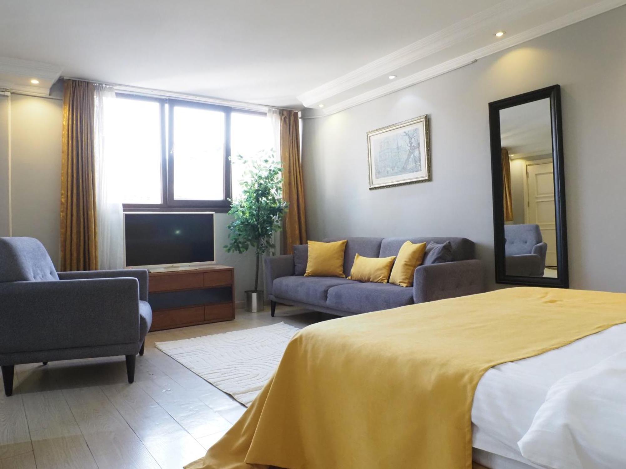 Galata Nil 3* Provincia di Istanbul
