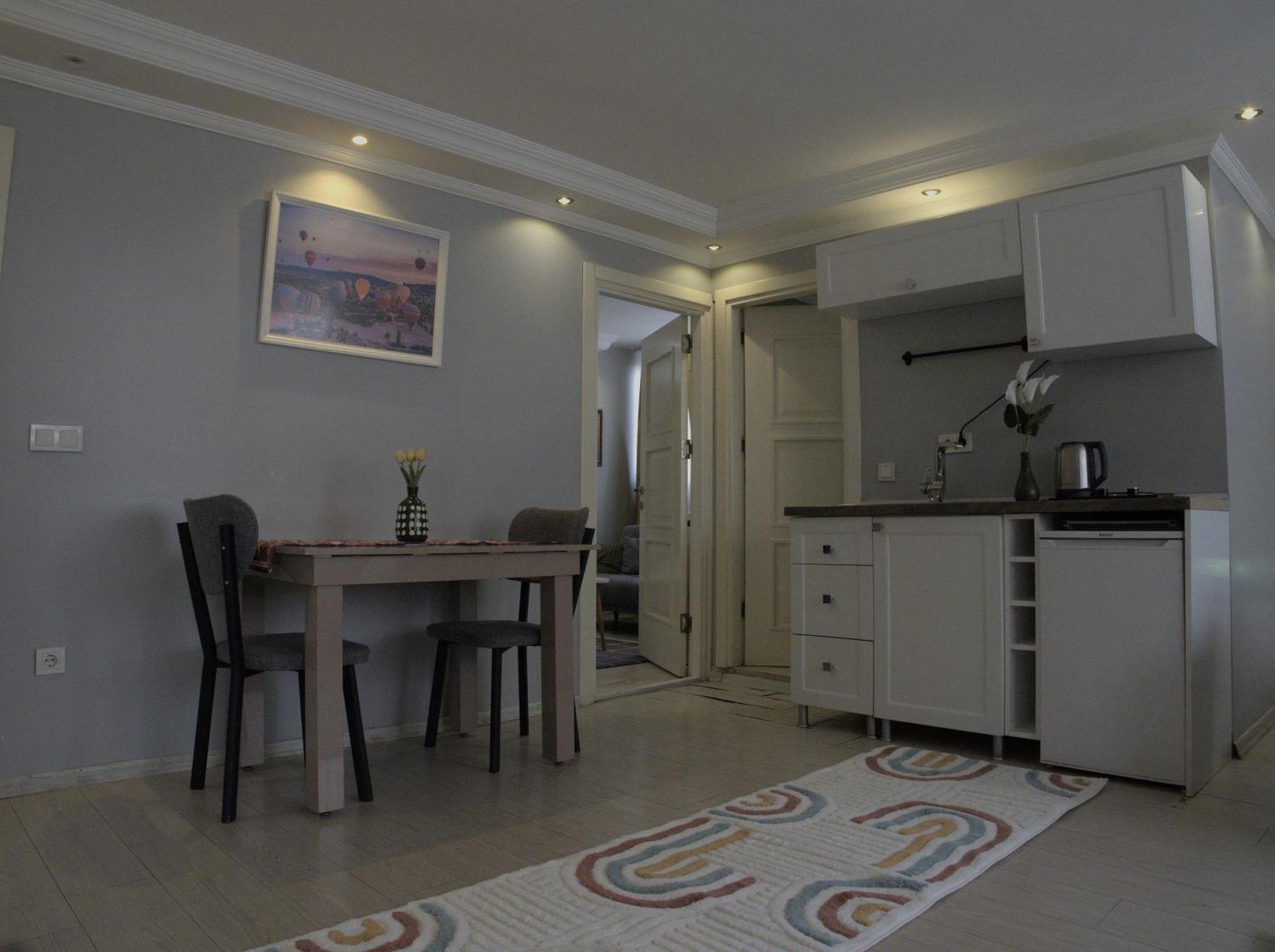 Galata Nil Hotel Provincia di Istanbul