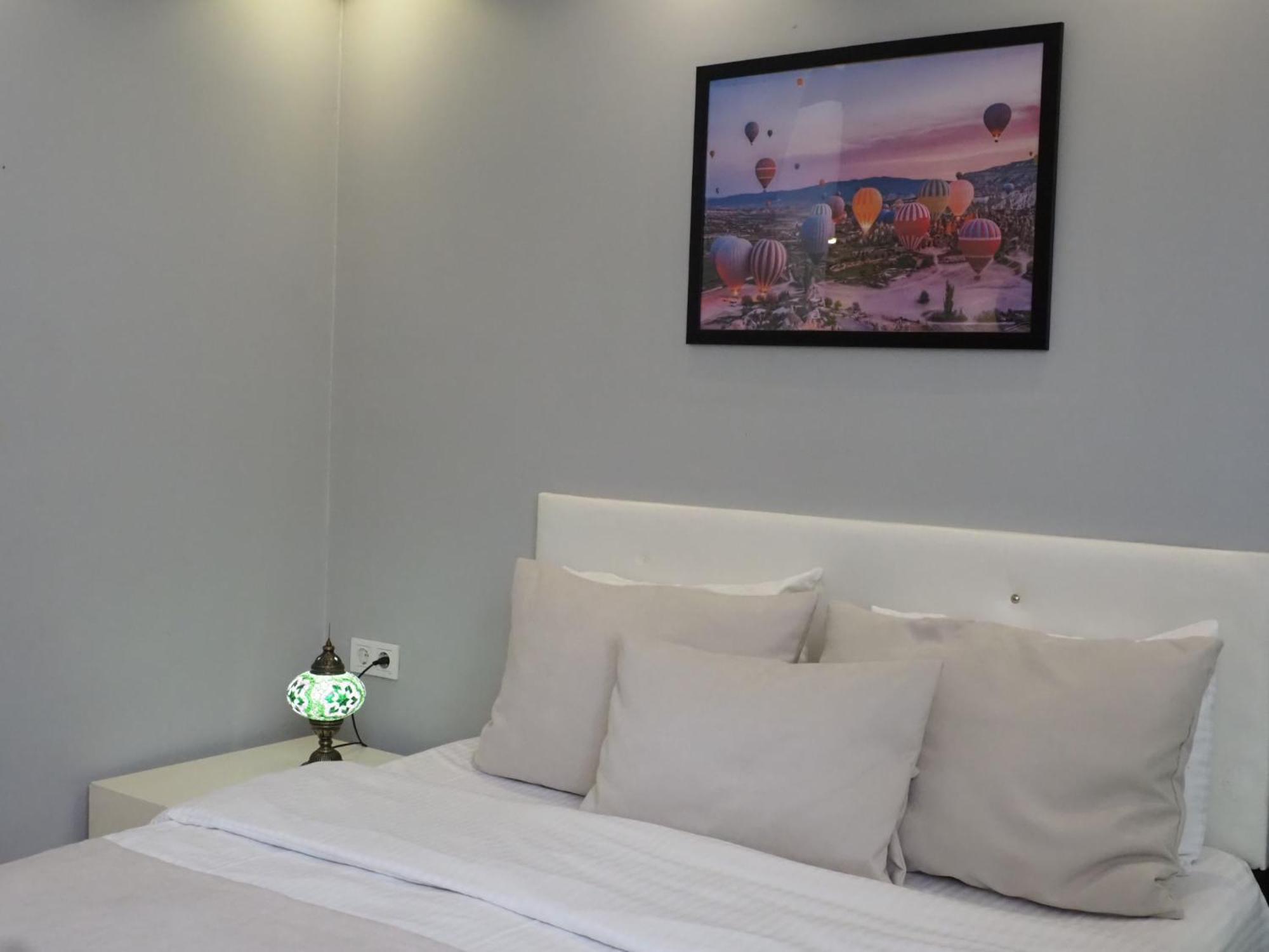 Galata Nil Hotel 3*
