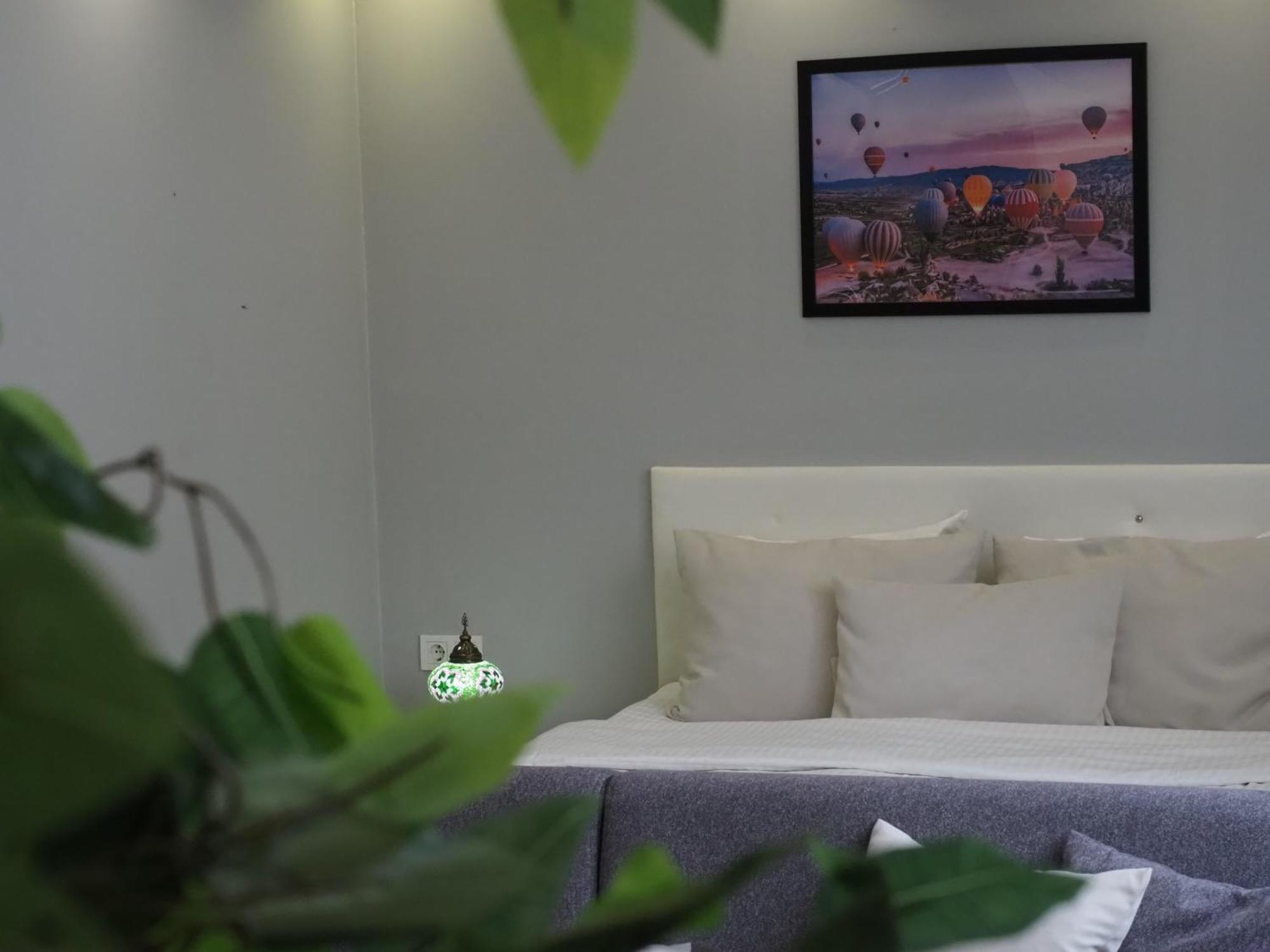 Galata Nil Hotel Provincia di Istanbul