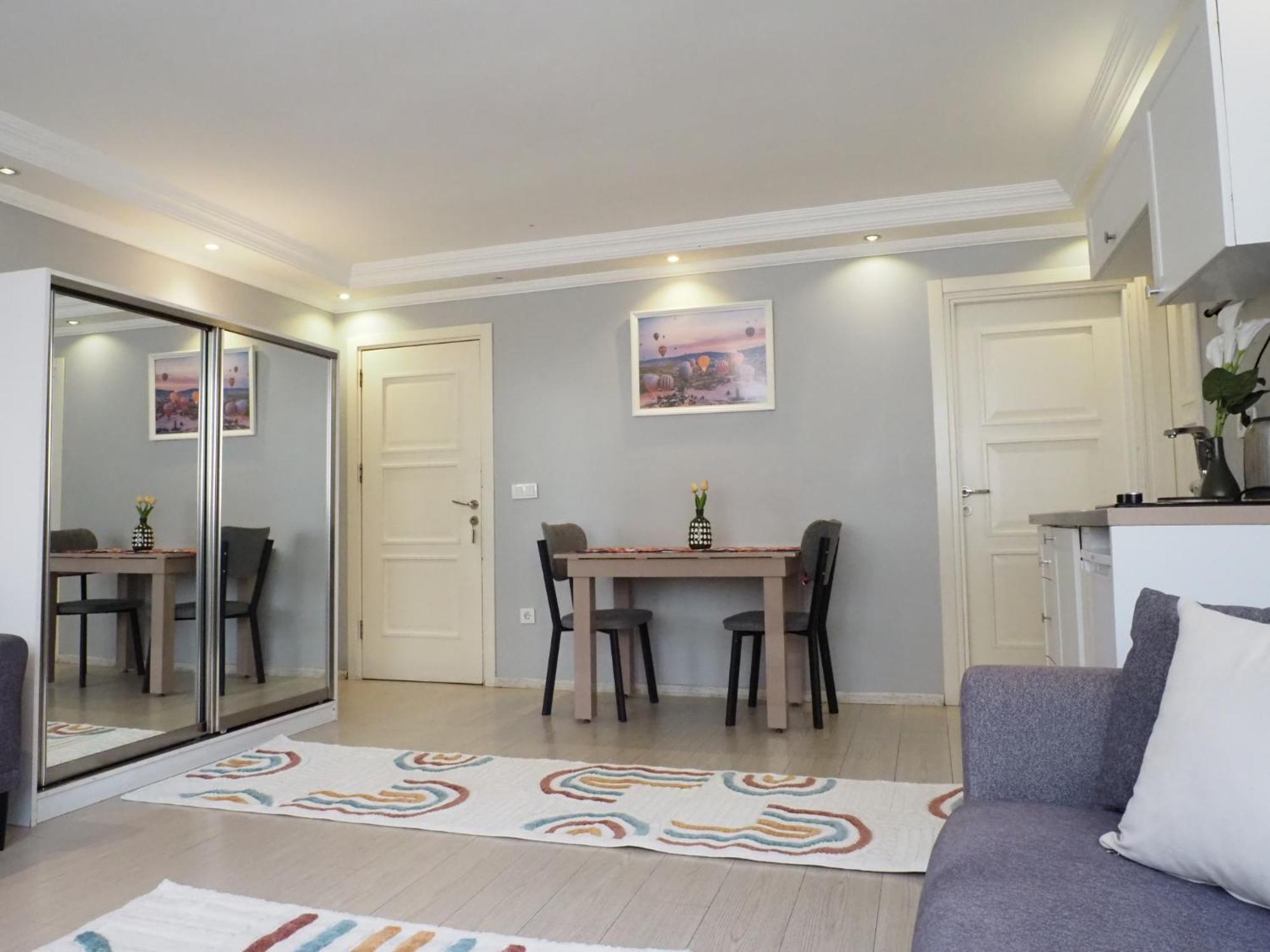 Galata Nil Hotel 3*