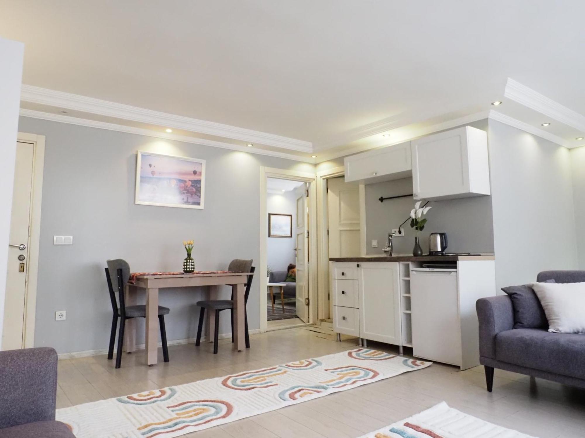 Galata Nil 3* Provincia di Istanbul