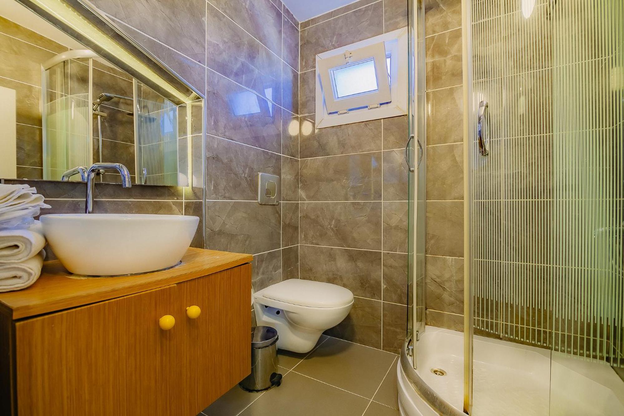 Hotel Galata Nil