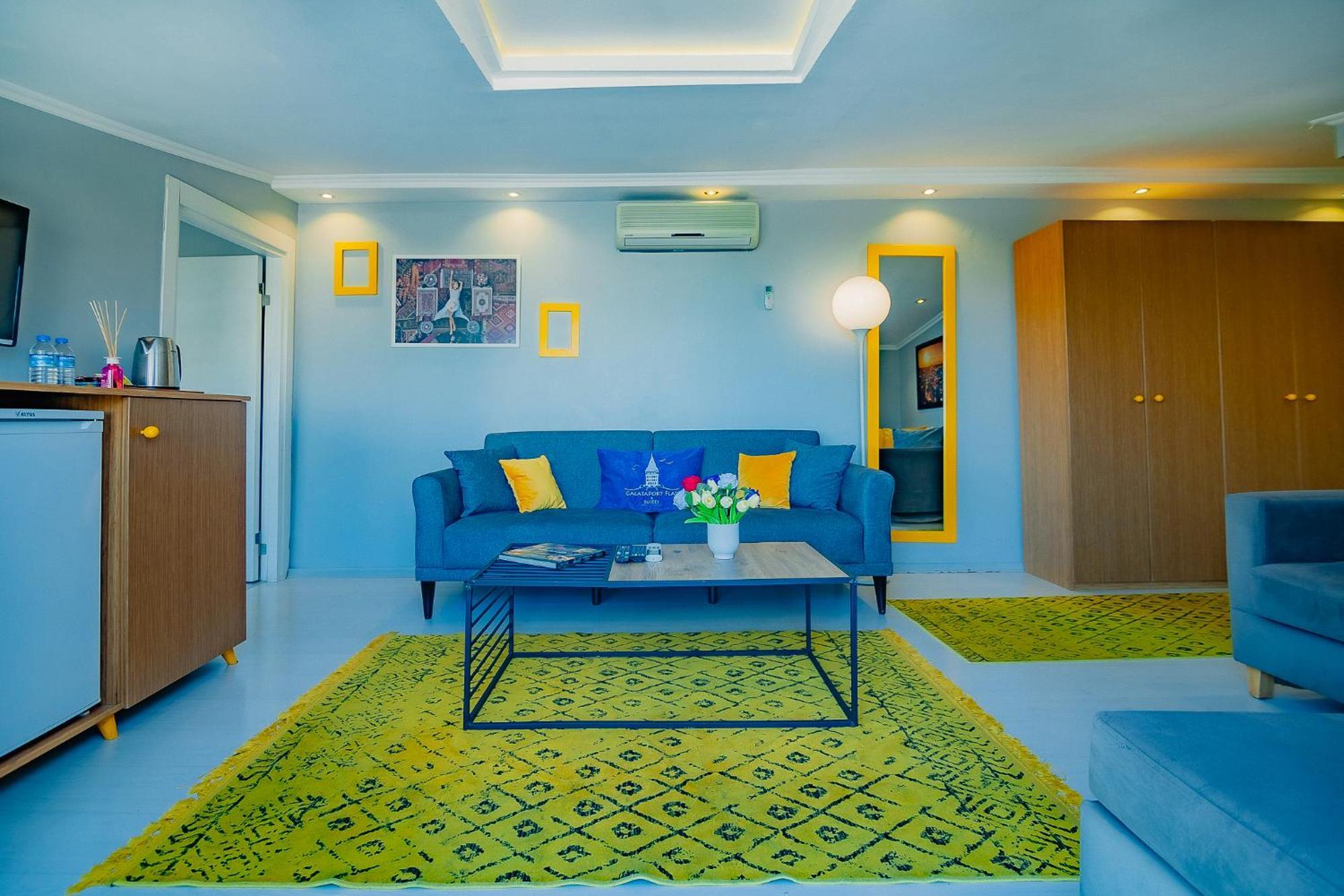Hotel Galata Nil 3*