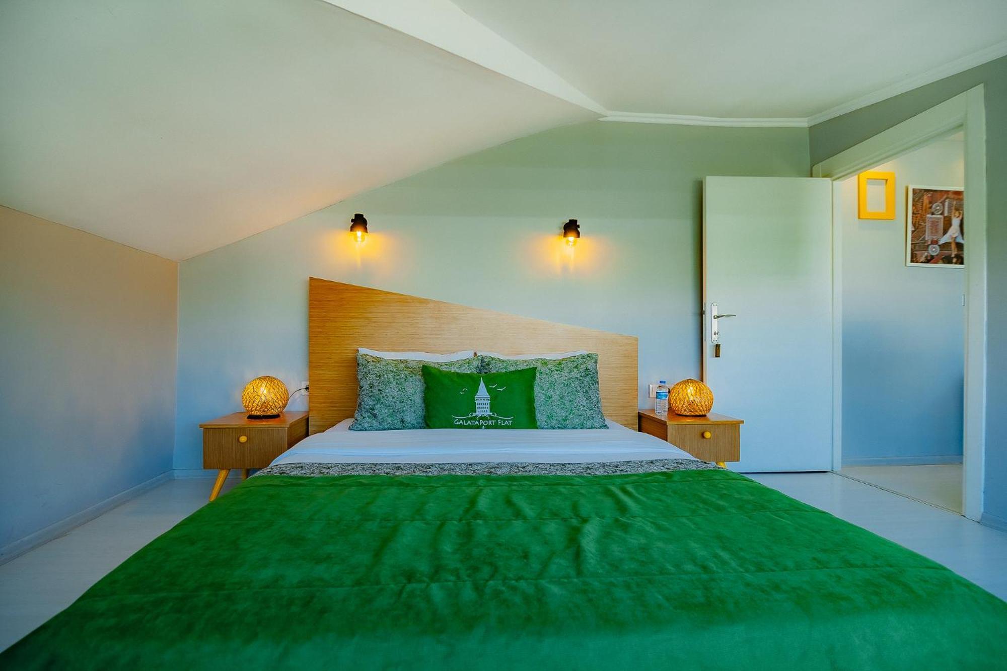 Hotel Galata Nil Provincia di Istanbul
