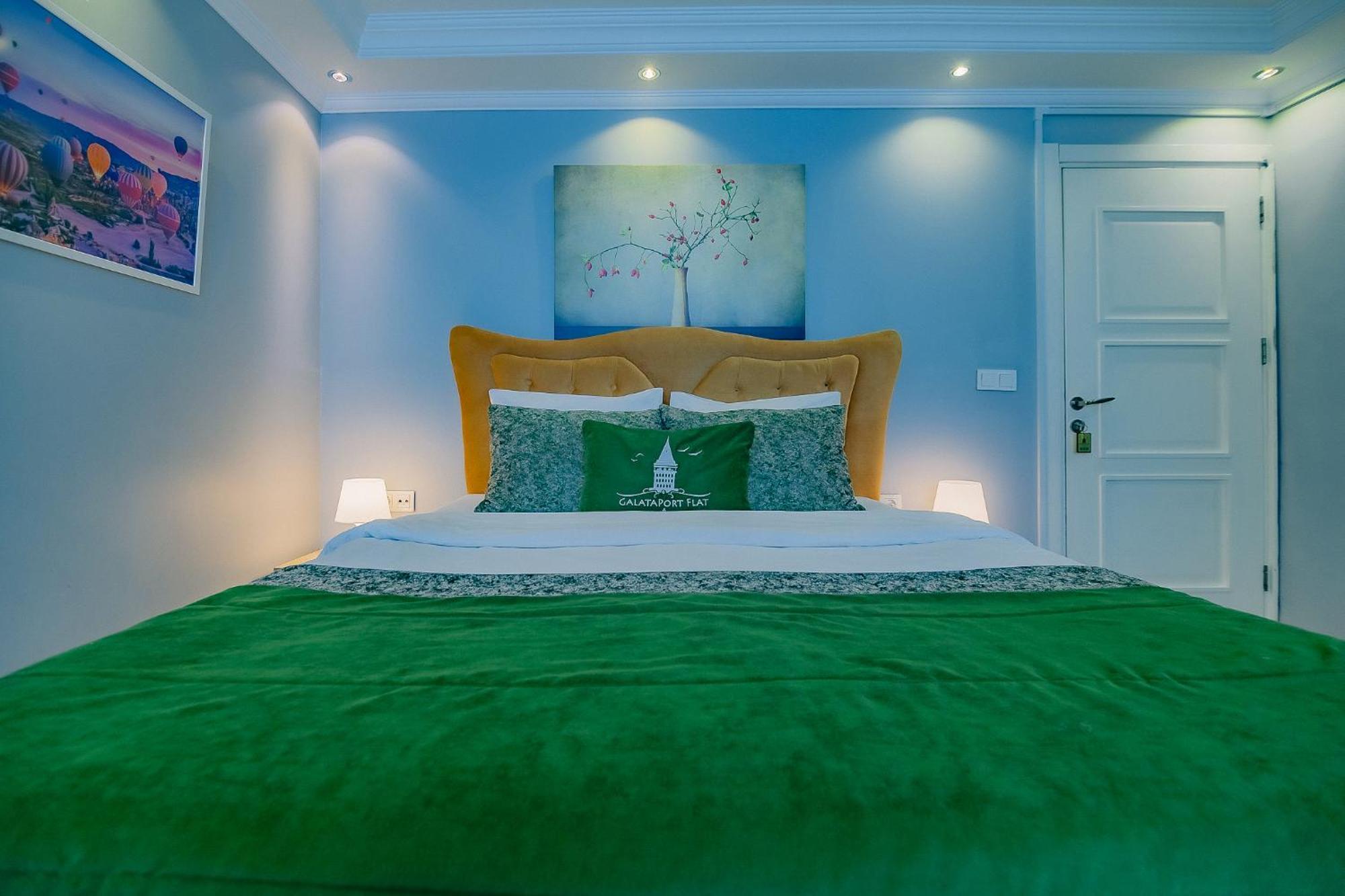 Galata Nil Hotel