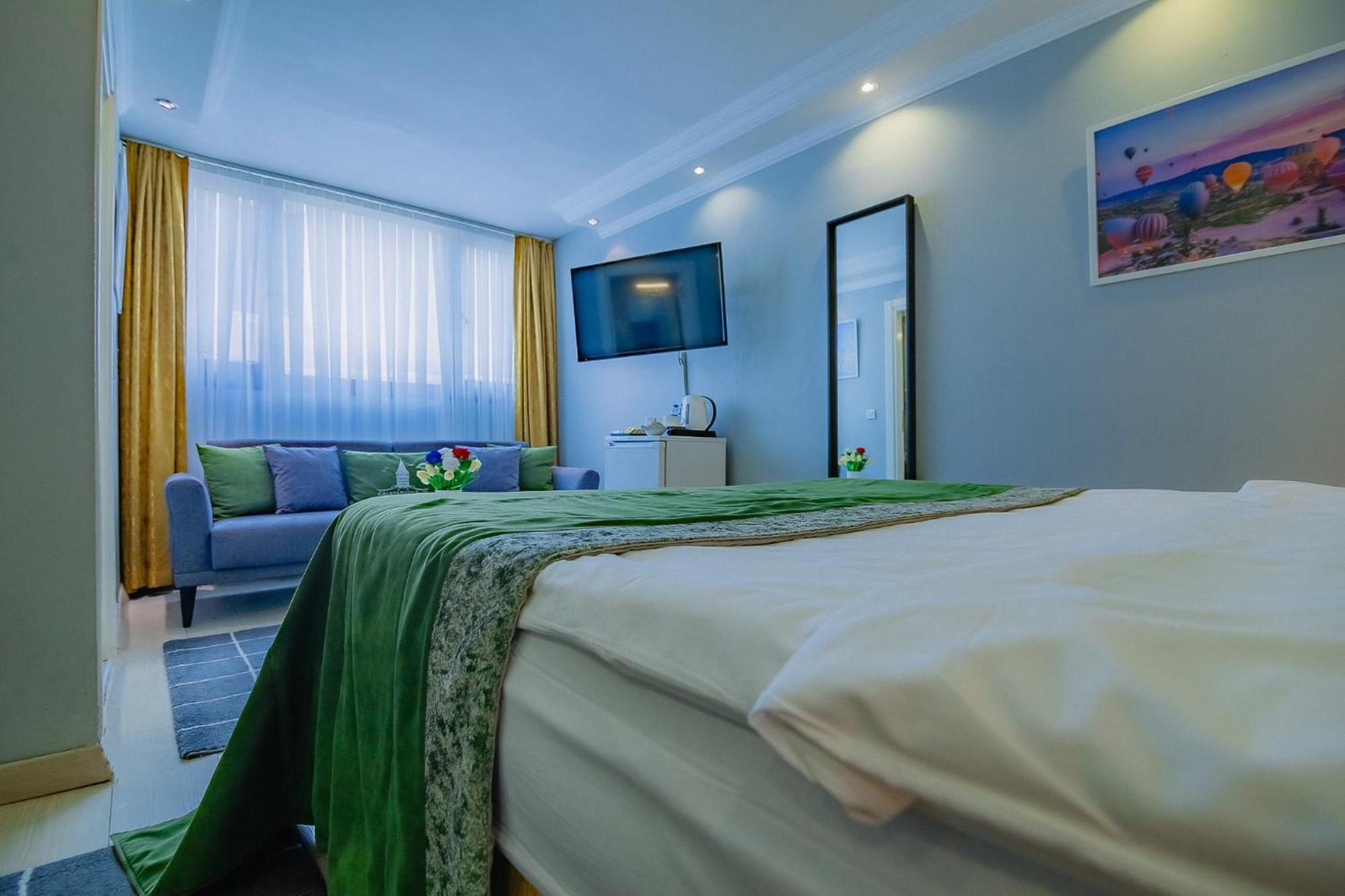 Hotel Galata Nil Provincia di Istanbul