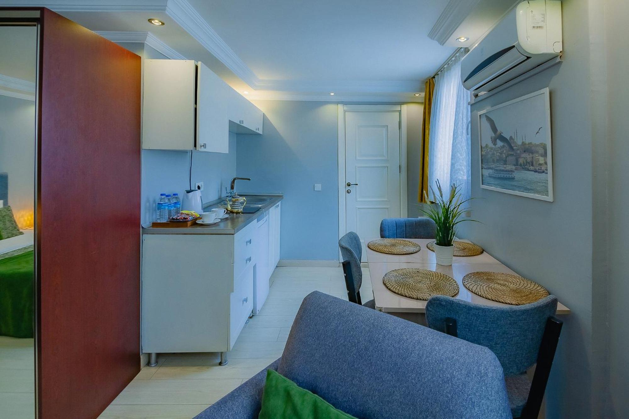 Galata Nil 3*