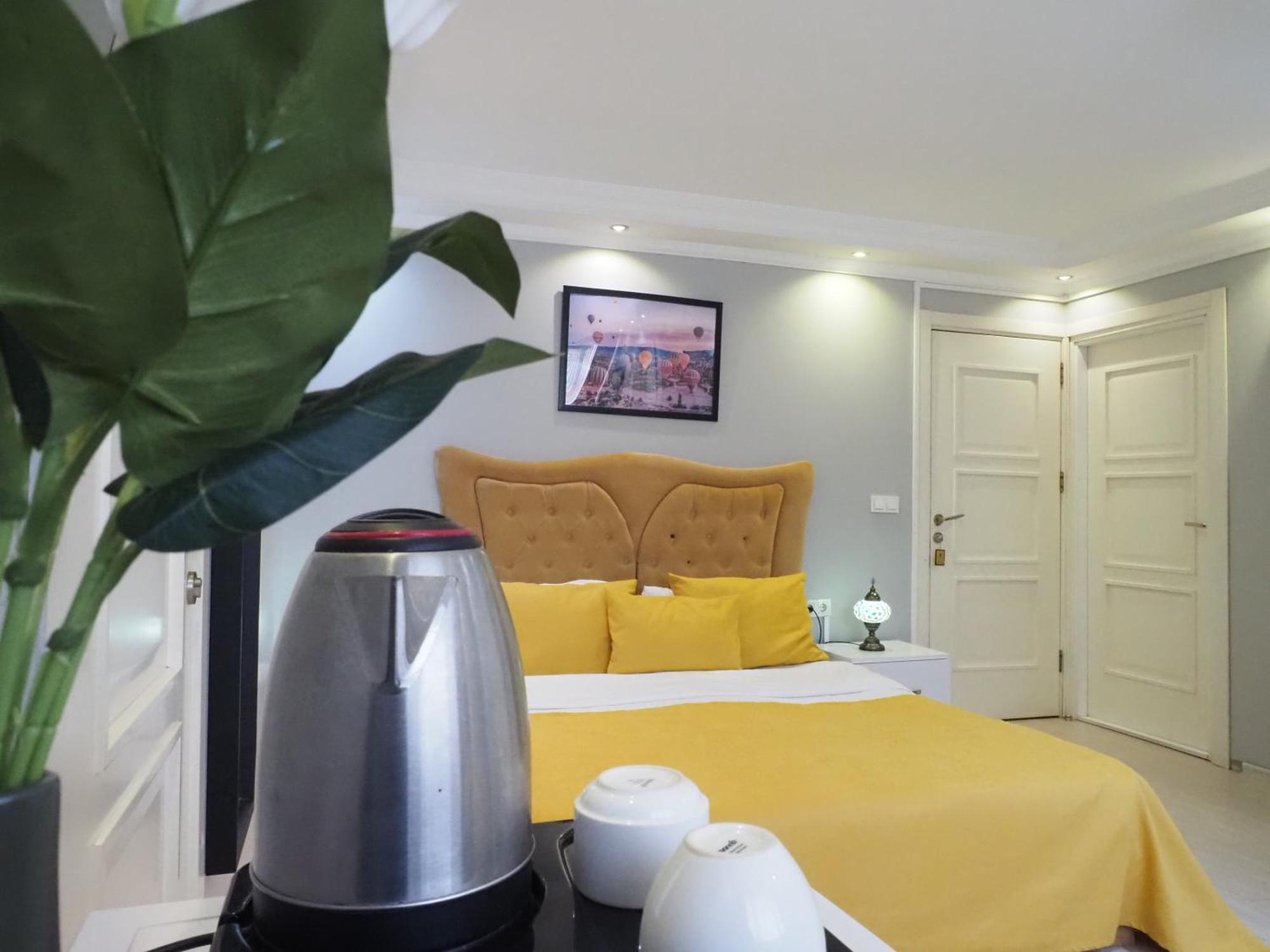 Galata Nil Hotel