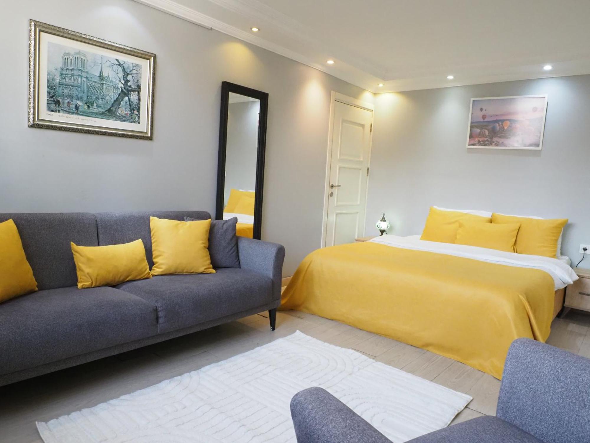 Hotel Galata Nil Provincia di Istanbul