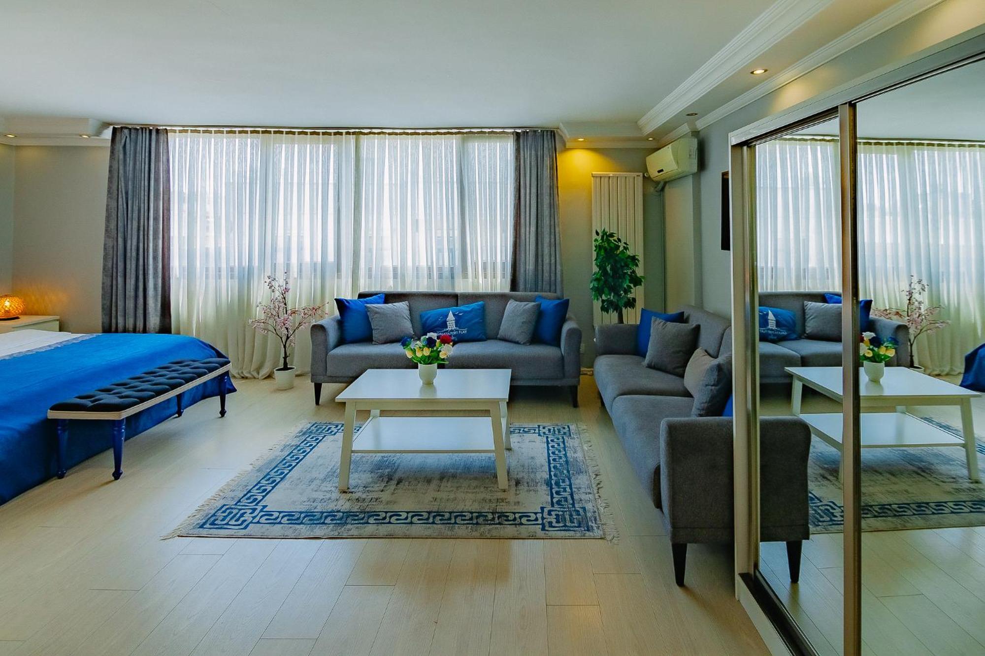 Otel Galata Nil 3*