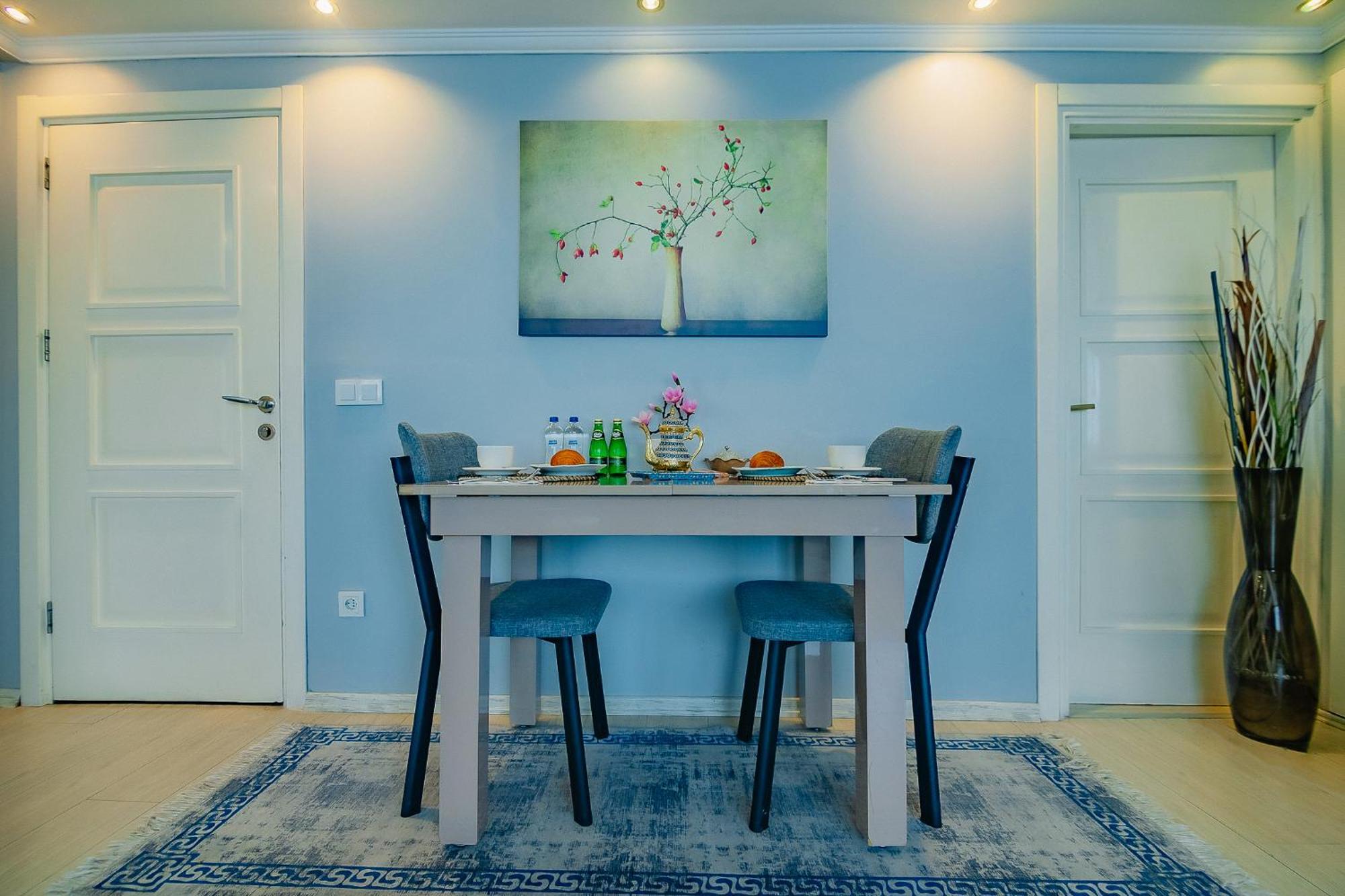 Galata Nil Hotel
