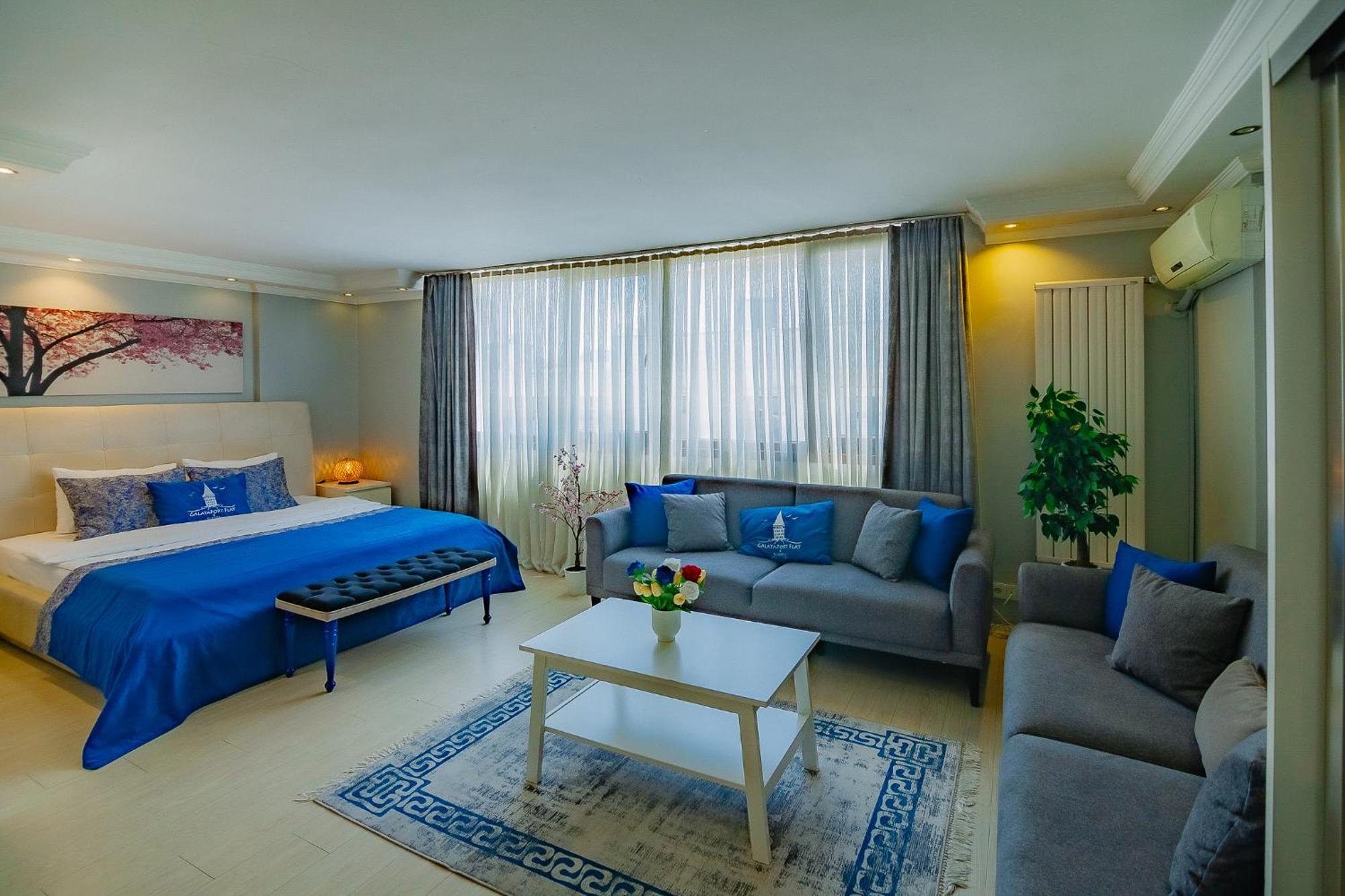 Hotel Galata Nil