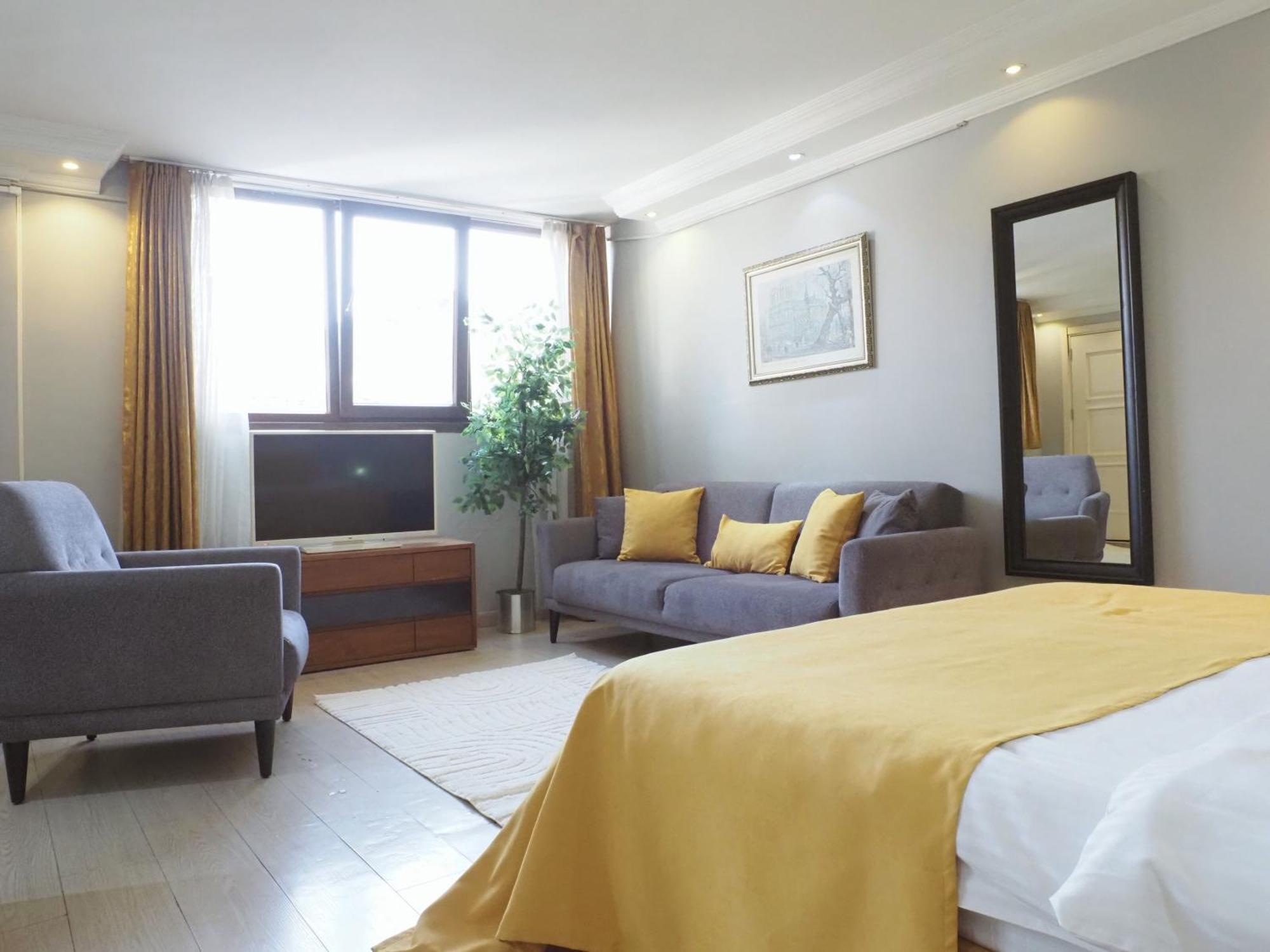 Otel Galata Nil 3*