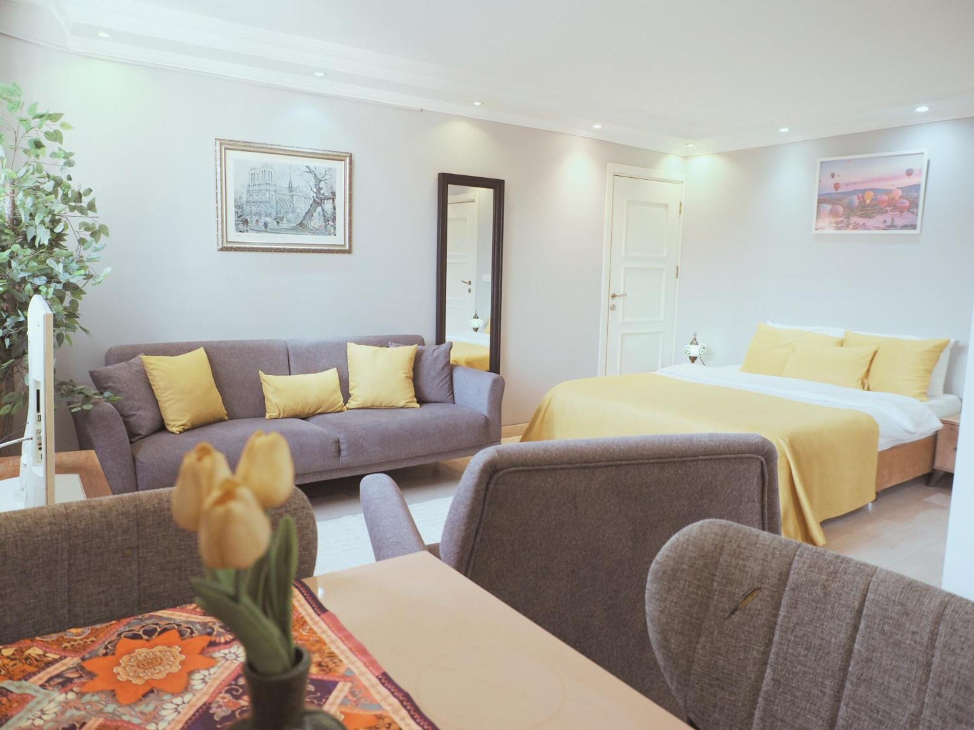 Hotel Galata Nil Provincia di Istanbul