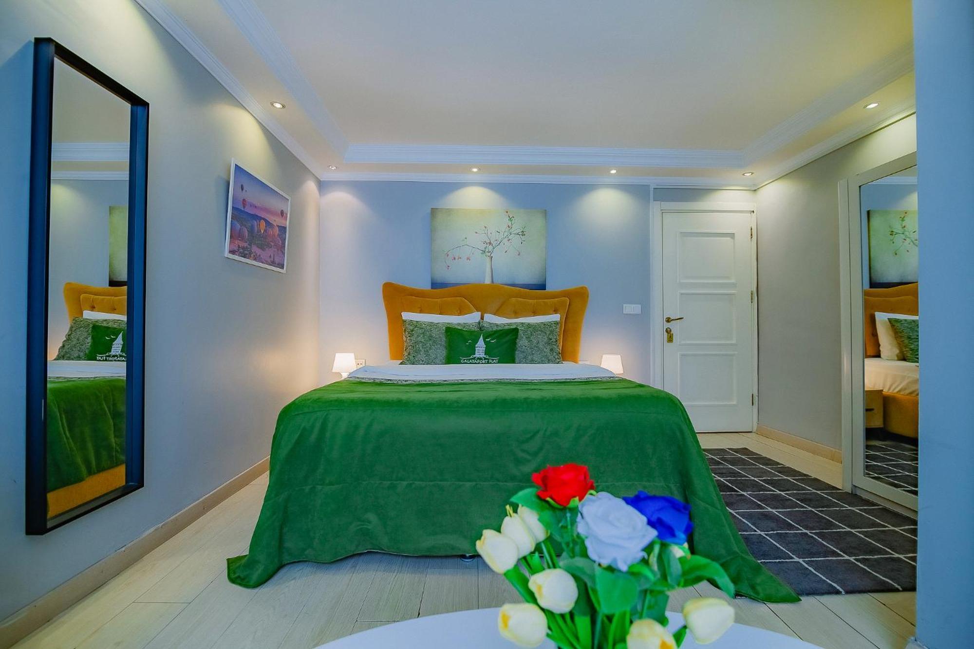 Hotel Galata Nil 3*