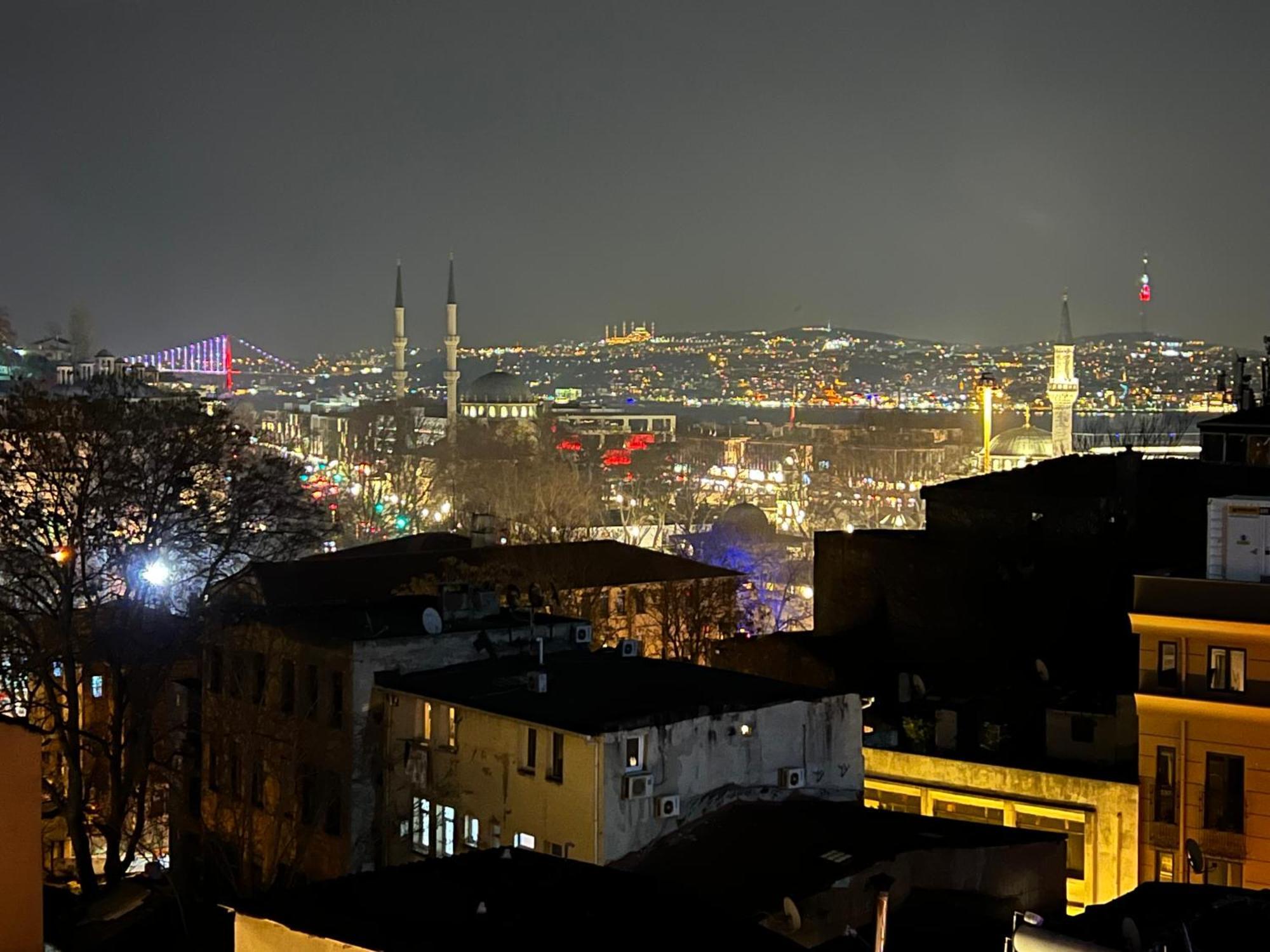 Galata Nil